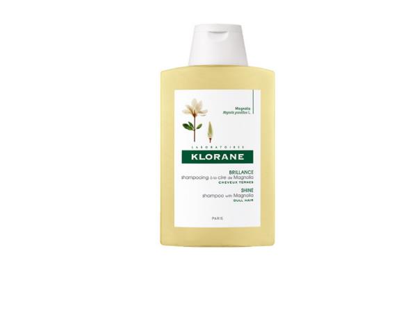 KLORANE SH CERA MAGNOLIA 200ML