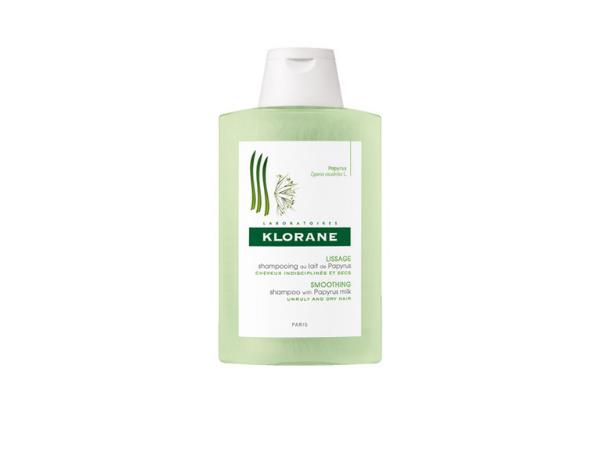KLORANE SH LATTE PAPIRO 200ML