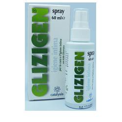 GLIZIGEN SPRAY INTIMO 60 ML