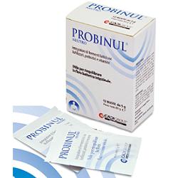PROBINUL NEUTRO 12BUST 5G