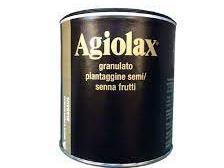 AGIOLAX*OS GRAT BAR 400G