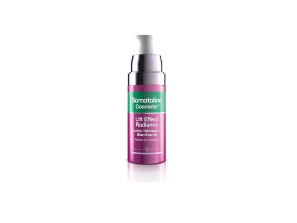 SOMAT C VISO RAD SIERO 30ML