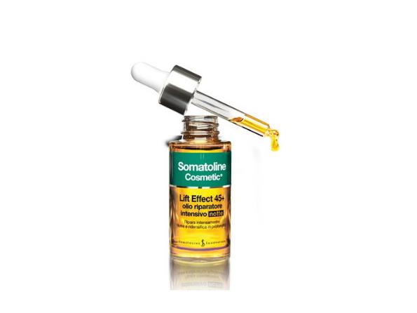SOMAT C VISO 45+ OLIO 30ML