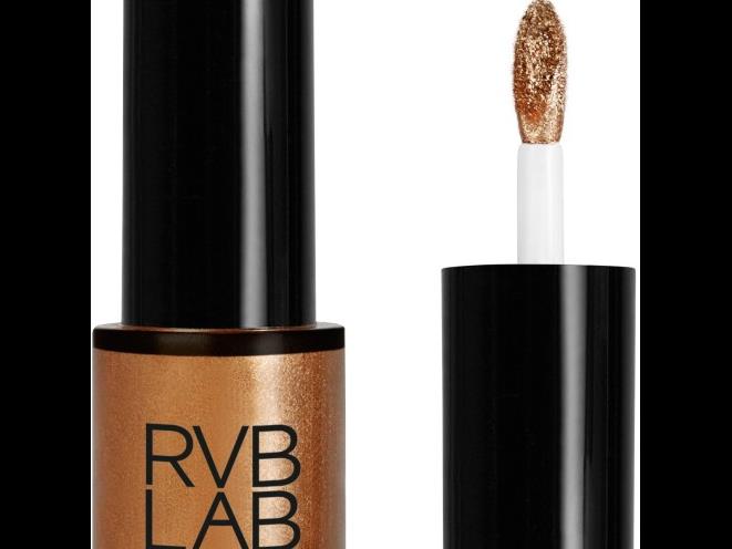 GOLDEN BRONZE FOIL LIQ EYESHAD