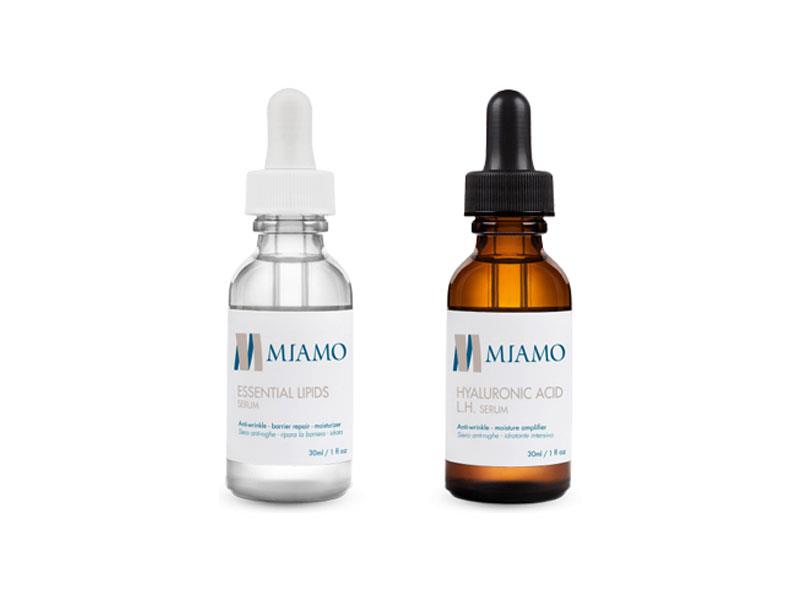 Hyaluronic Serum+lipids Serum