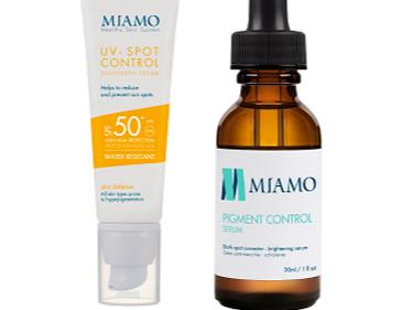 Uv Spot Spf50+ Pigment Serum