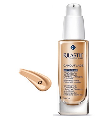 RILASTIL MAQUILLAGE FOND LIF20