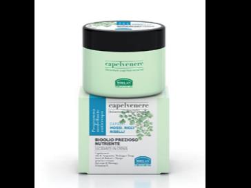 BIOOLIO PREZIOSO NUTR 100ML