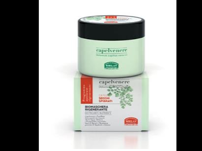 BIOMASCHERA RIGENERANTE 200ML