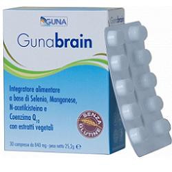 GUNA BRAIN 30 CPR