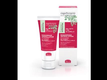 BIOGOMMAGE ANTIPOLLUTION DETOS