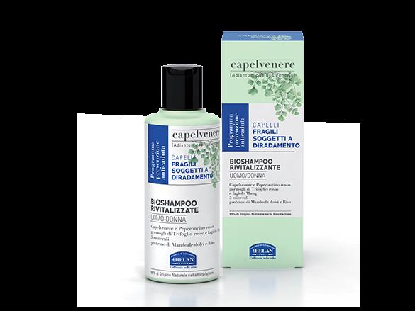 BIOSHAMPOO RIVITALIZZANTE200ML