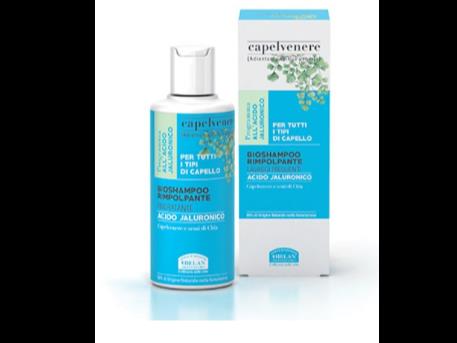 BIOSHAMPOO RIMPOLPANTE 200ML
