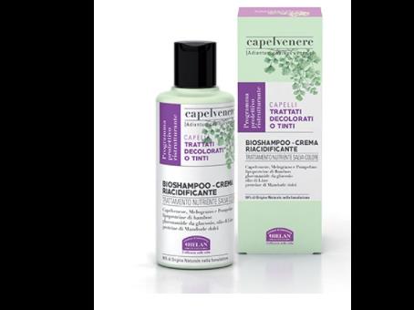 BIOSHAMPOO CREMA RIACIDIFICANT