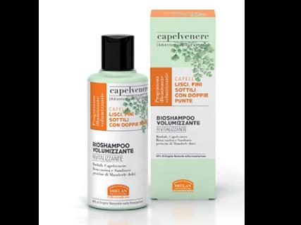 BIOSHAMPOO VOLUMIZZANTE 200ML