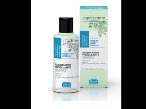 BIOSHAMPOO MODELLANTE 200ML