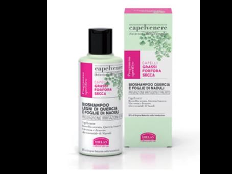 BIOSHAMPOO LEGNI QUER/FGL NAOU