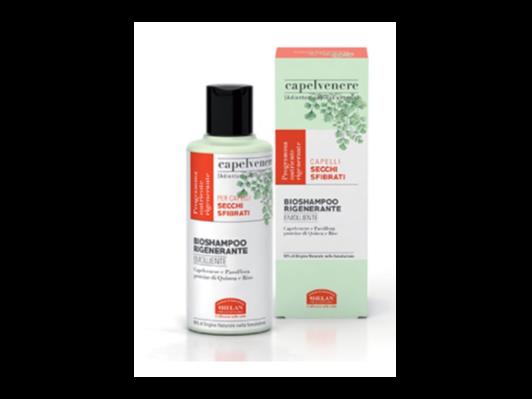 BIOSHAMPOO RIGENERANTE 200ML