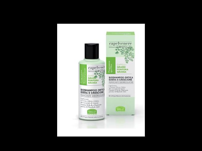 BIOSHAMPOO ORTICA EDERA CRESC