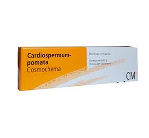 CARDIOSPERMUM SALBE COSMOPLEX