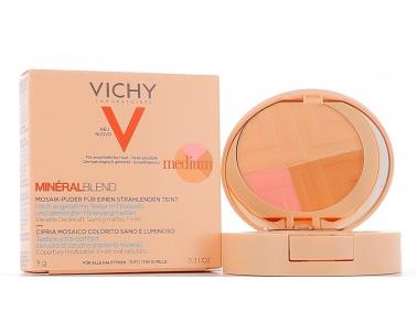 MINERAL BLEND CIPRIA MOSAICO M