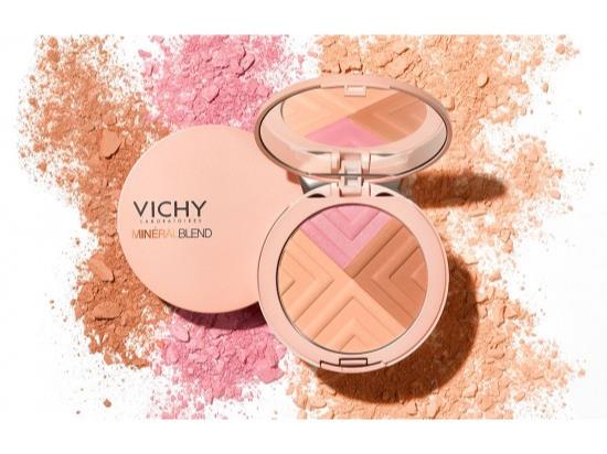MINERAL BLEND CIPRIA MOSAICO D