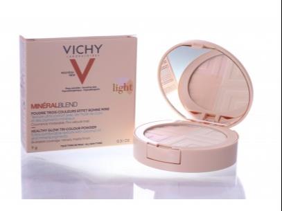 MINERAL BLEND CIPRIA MOSAICO L