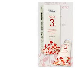 NATUR 3 CREMA SENO 75 ML