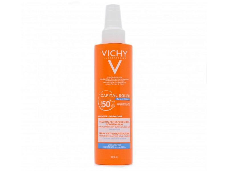 Cs Beach Protect Spray Spf50+
