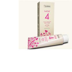 NATUR 4 CREMA VISO/CORPO 75 ML