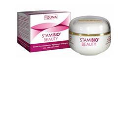 STAMIBIO BEAUTY ANTI RUGHE VISO
