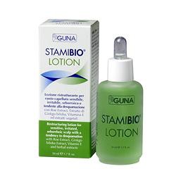 STAMIBIO LOTIONE CUOIO CAPELLUTO 50 ML