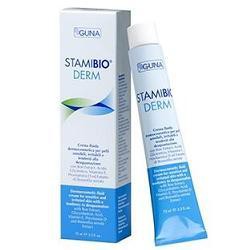 STAMIBIO CREMA CORPO/VISO PELLE/SENSIBILE