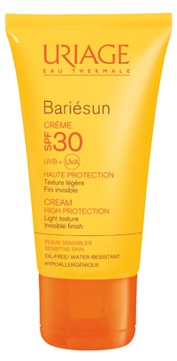 Bariesun Spf30 Crema 50ml