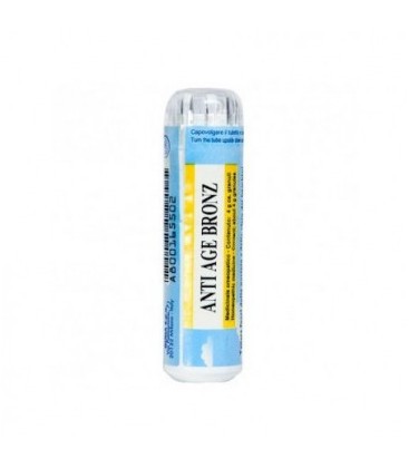 ANTIAGE BRONZ GR 4G