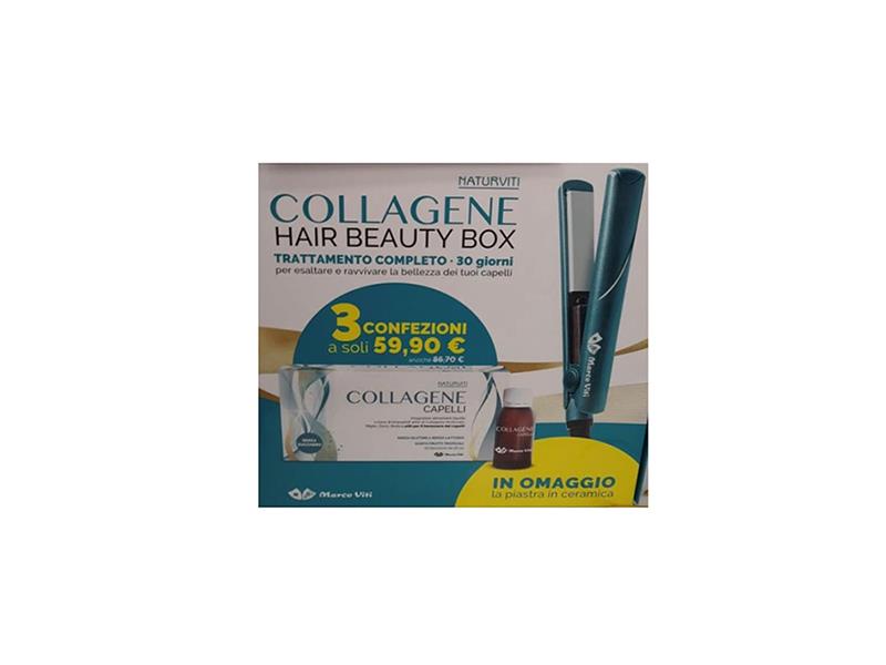 PROMO COLLAGENE CAP+PIASTRA OM