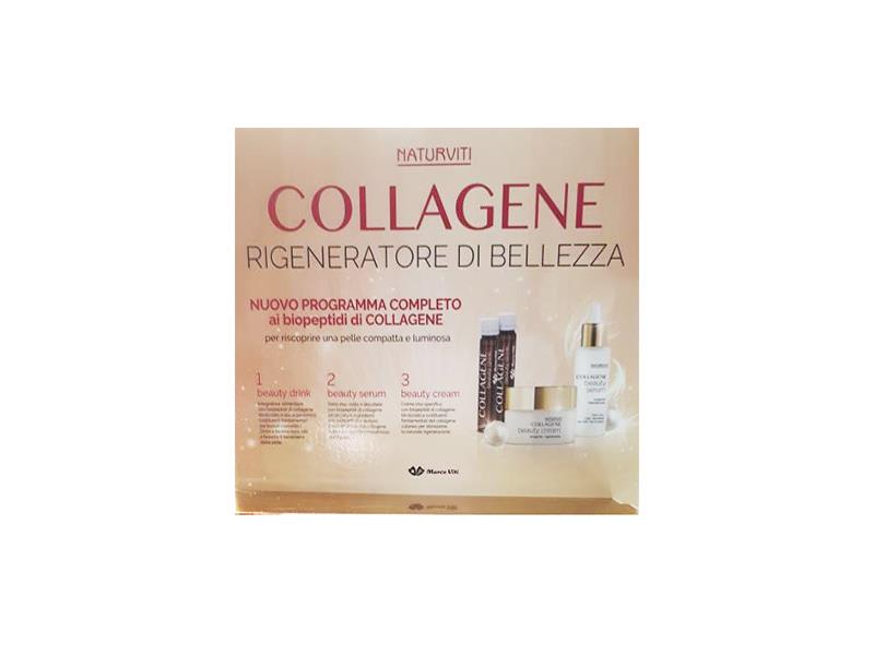 PROMO COLLAGENE VISO 2PZ