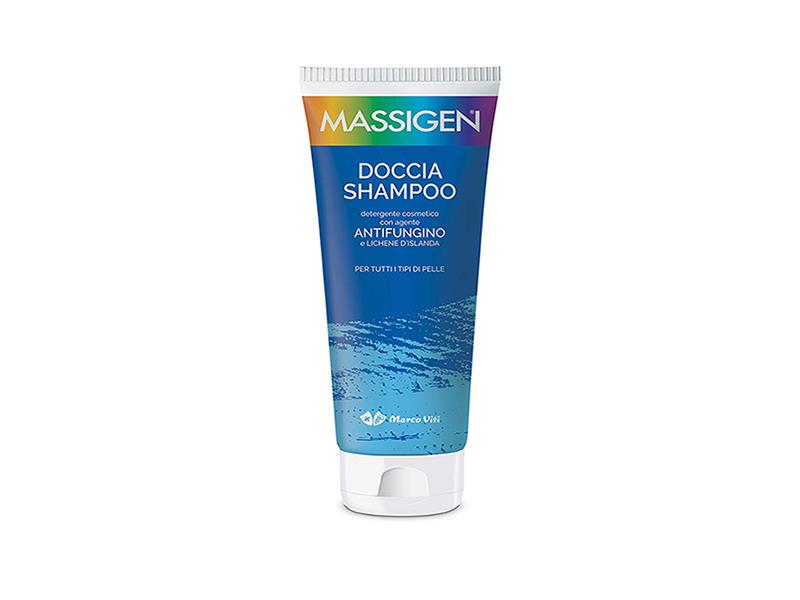 MASS DOCCIASH ANTIFUNGINO200ML