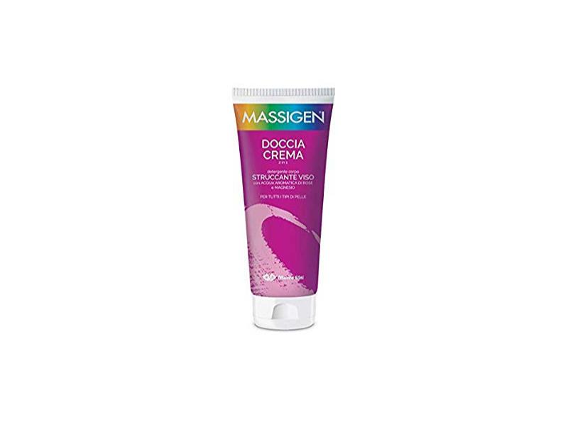 MASS DOCCIA CREMA 2IN1 200ML