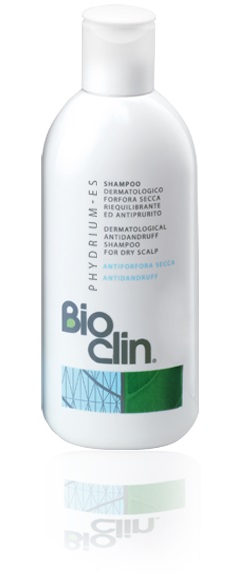 BIOCLIN PHYDRIUM-ES FOR SEC300