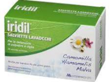 IRIDIL SALV LAVAOCCHI 28PZ