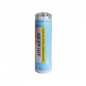 ANTIAGE DIM GRANULI 4 GRAMMI