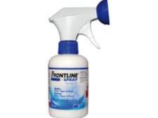 FRONTLINE SPRAY*FL 250ML+POMP