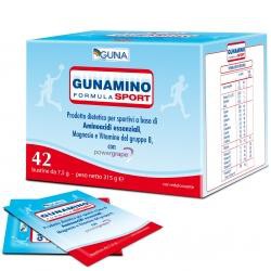 GUNAMINO FORMULA SPORT 42 BUSTINE