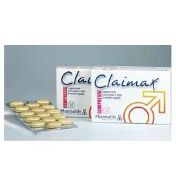 CLAIMAX 45CPR