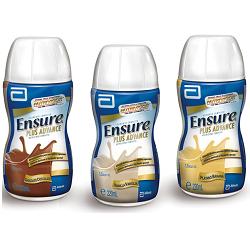 ENSURE PLUS ADVANCE BAN 220ML