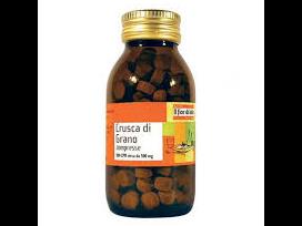 CRUSCA DI GRANO 200CPR 100G
