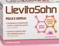 LIEVITOSOHN 12BUST