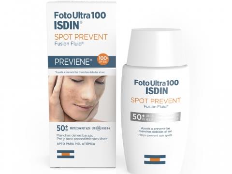 Fotoultra 100 Spot Prevent