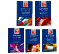 PIC POLSINO M SPORT 1PZ